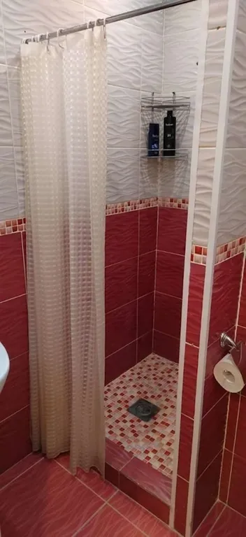 Комфортная квартира