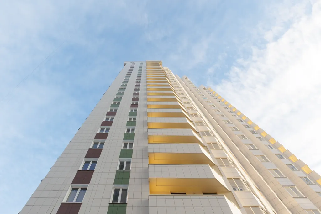 Квартира Комфортная квартира — Новосибирск