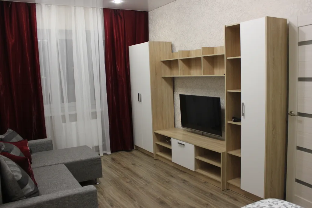 1-комнатная Квартира — аренда посуточно в Краснодар