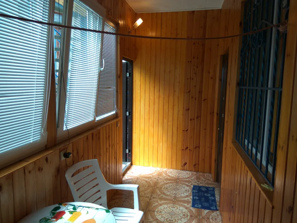 Апартаменты рядом с Набережной и Приморским парком