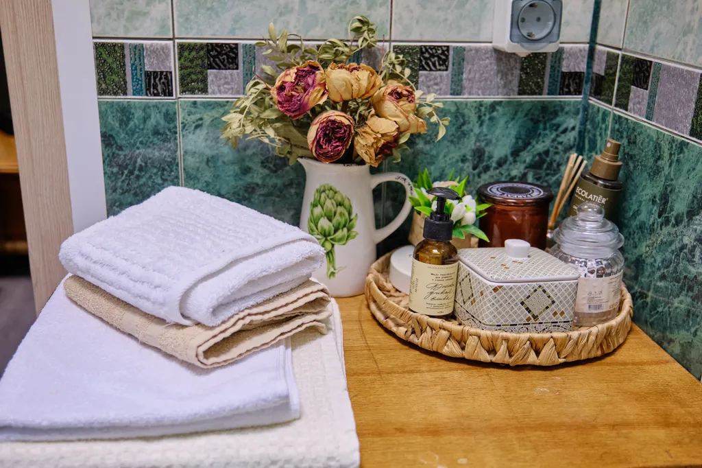 Квартира с душой в самом сердце города