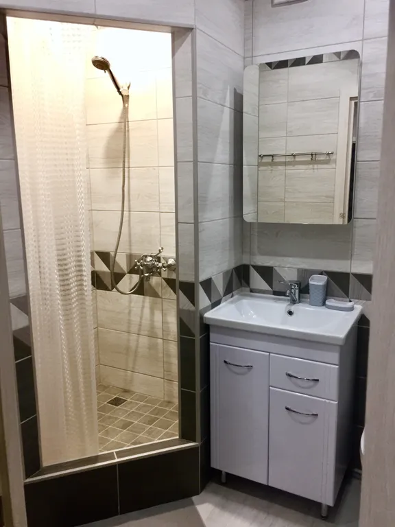 Уютная квартира недалеко от Монастыря