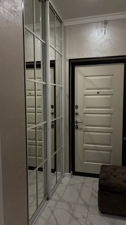 Уютная квартира недалеко от Шереметьево