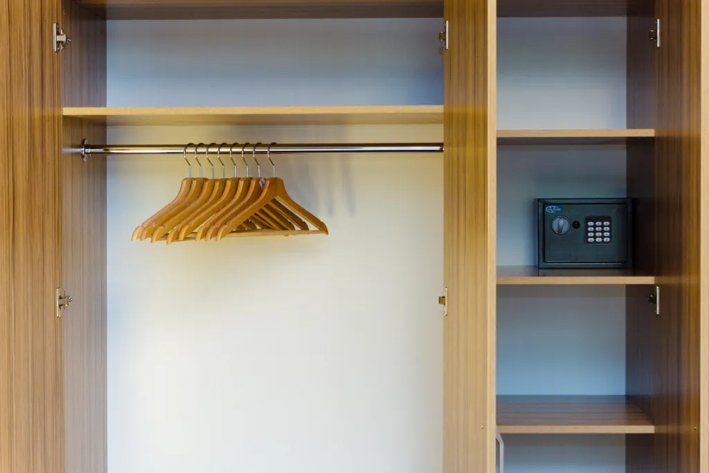 Двухместный номер с завтраком