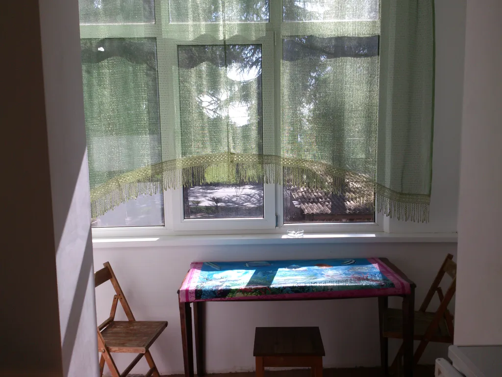 Квартира 1-комнатная Квартира — Сухум