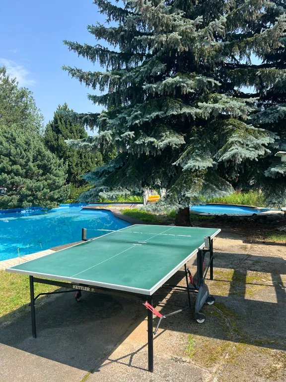 Гостевой эко-домик Слободка