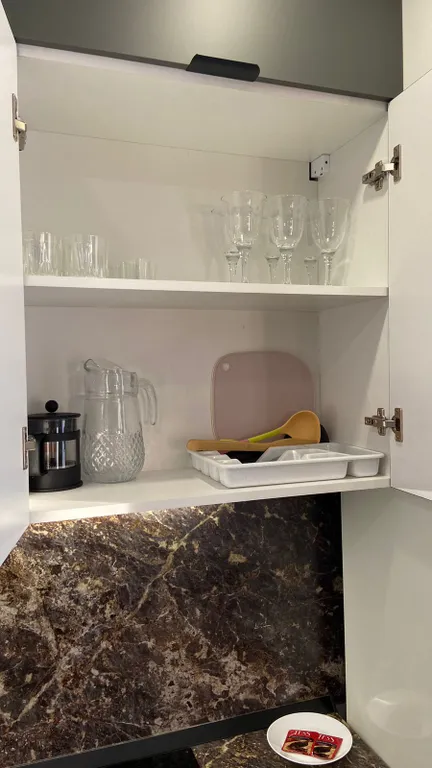 Загородная квартира На истоки