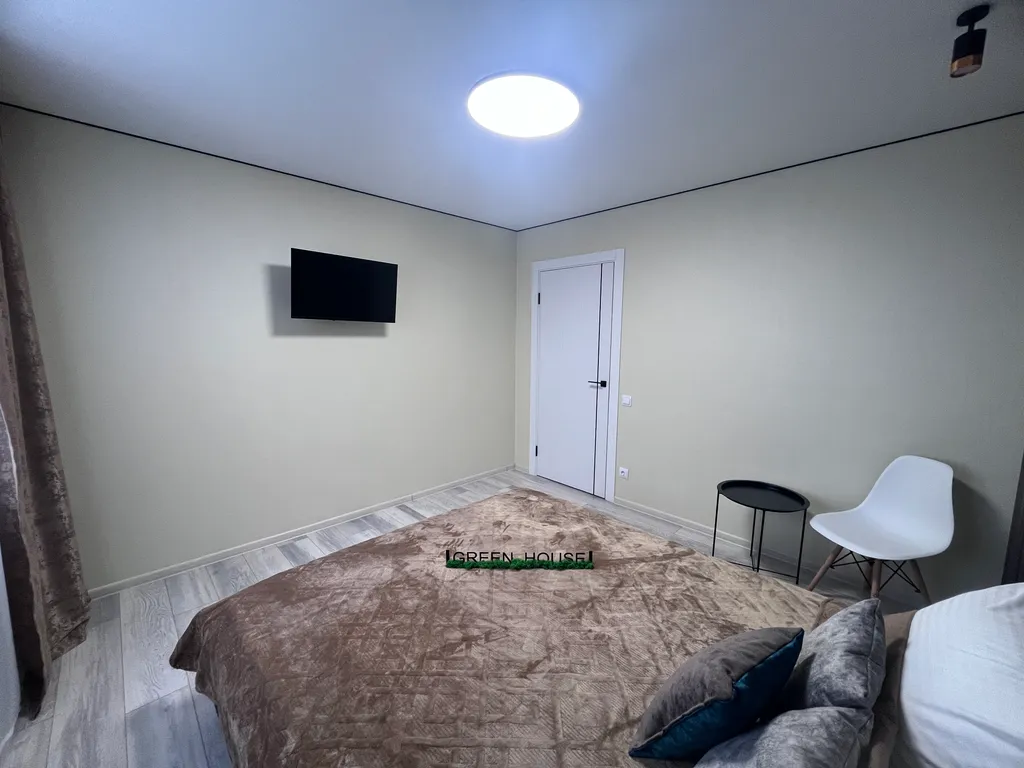 Istochnik Green House