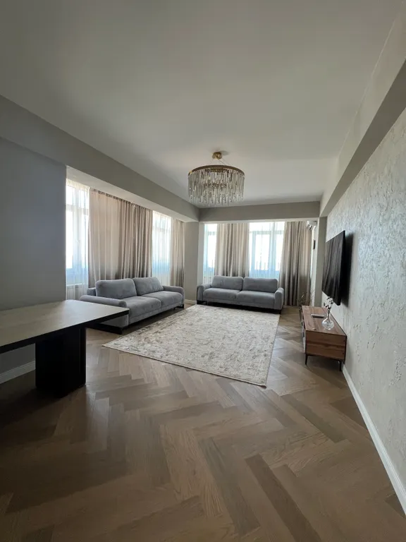 Комфортабельная Квартира на Берегу Каспийского Моря