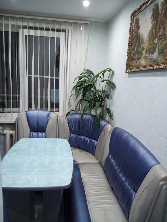 Квартира Отличная квартира с большой кроватью, зеркальным потолком — Ярославль