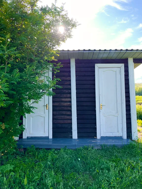 Гостевой домик 4 «По Сусекам»