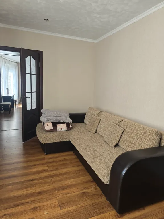 Уютный таунхаус в городской черте