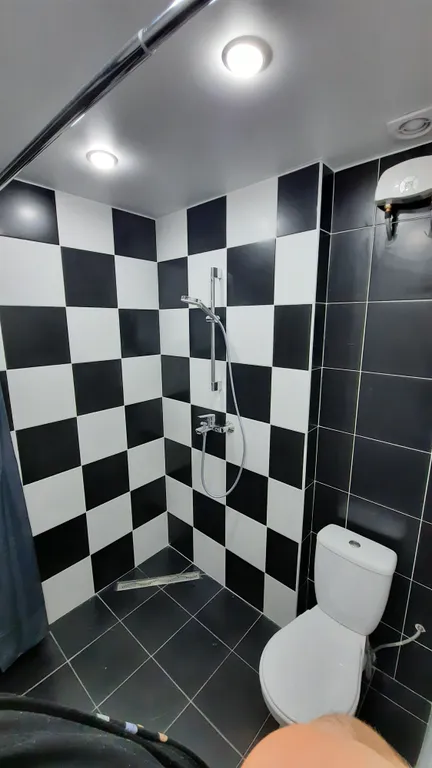 Апартамент ромб в центре