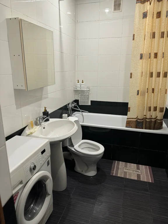 Уютная, чистая комната в центре города Имеется всё необходимое