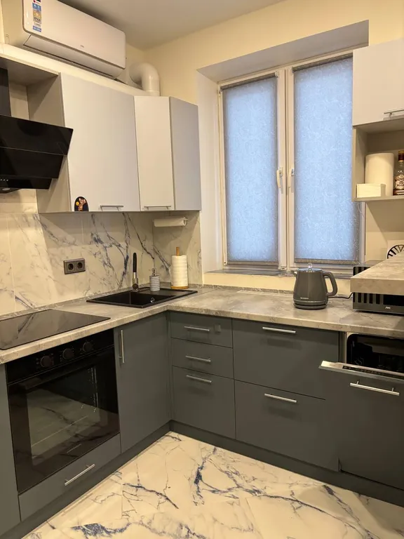 Уютная квартира в центре города Сергиев посад