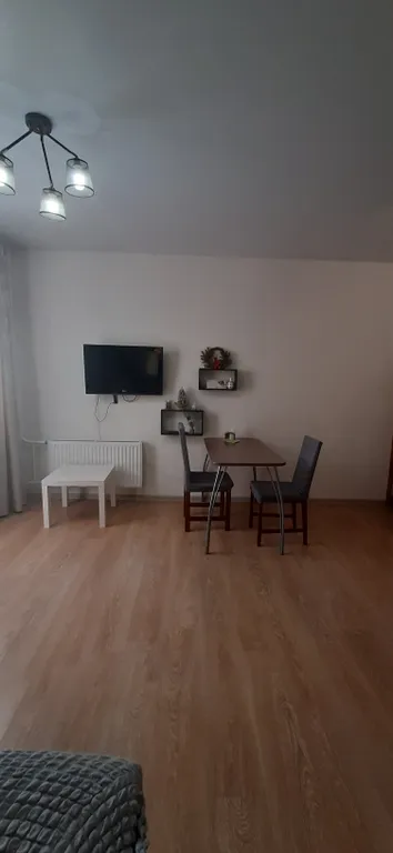 Уютная студия в центре города