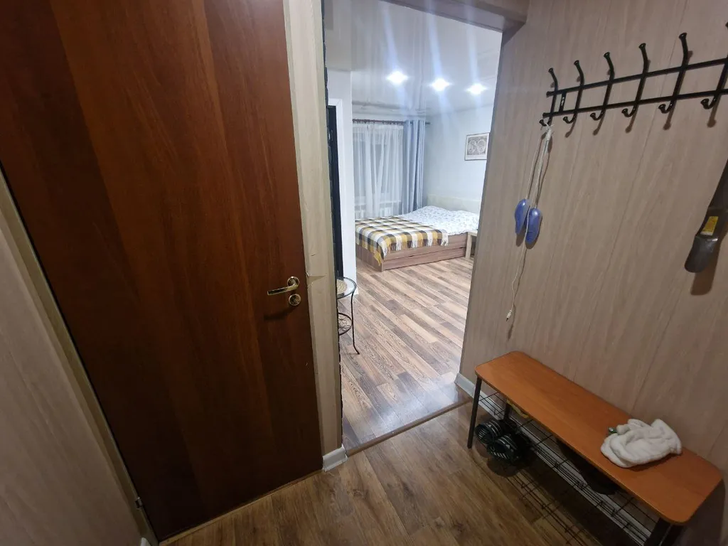 Квартира в центре города