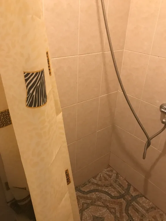 Квартира Квартира Уютный двухместный номер — Анапа