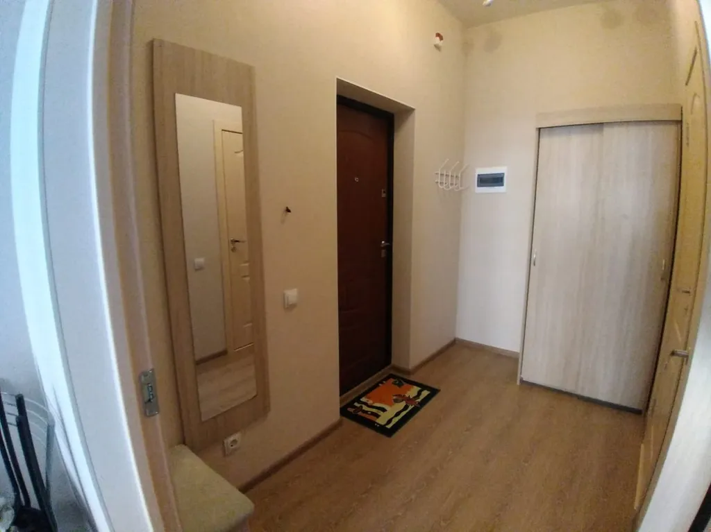 Квартира Квартира Уютная студия на море — Анапа