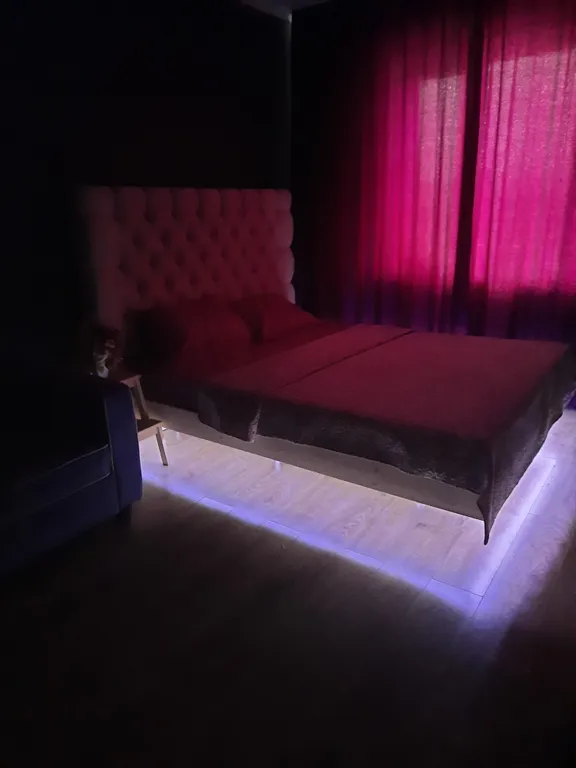 Колыбель Арбеково