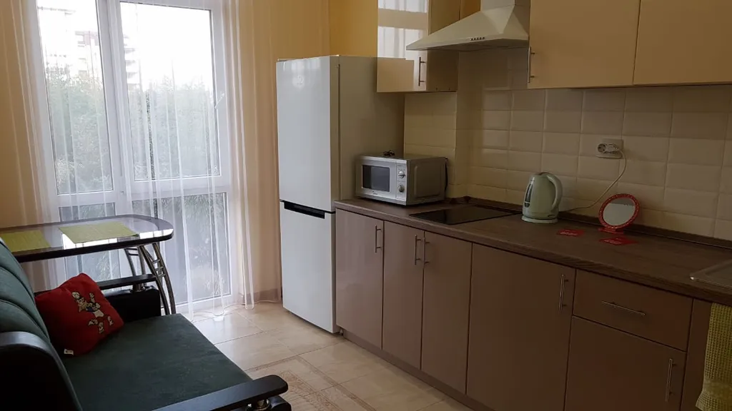 Квартира Квартира у моря — Сириус