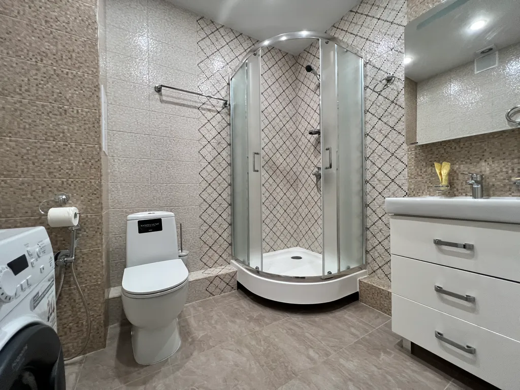 Неповторимая квартира