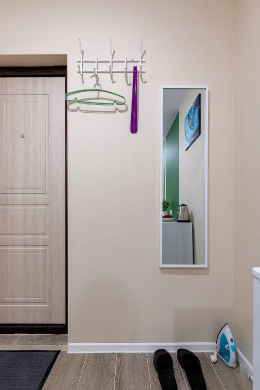 Квартира 1-комнатная Квартира — Санкт-Петербург