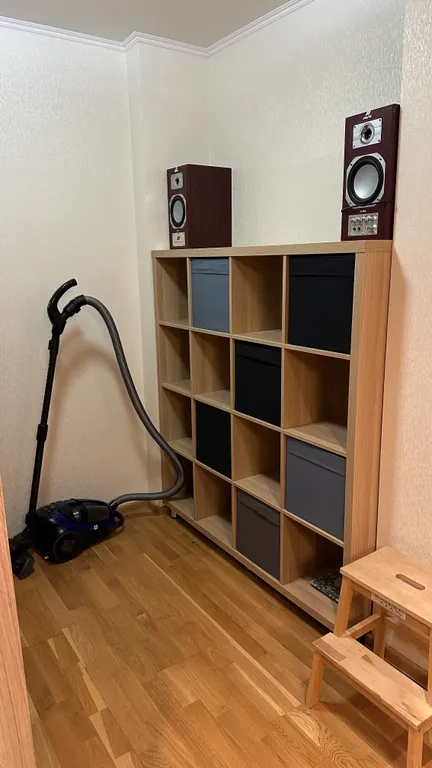 Квартира в историческом центре