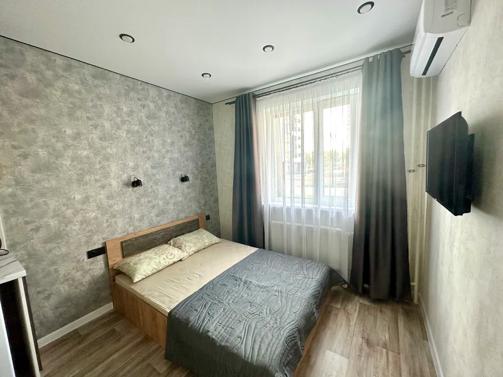 Квартира Студия А — аренда посуточно в Набережные Челны