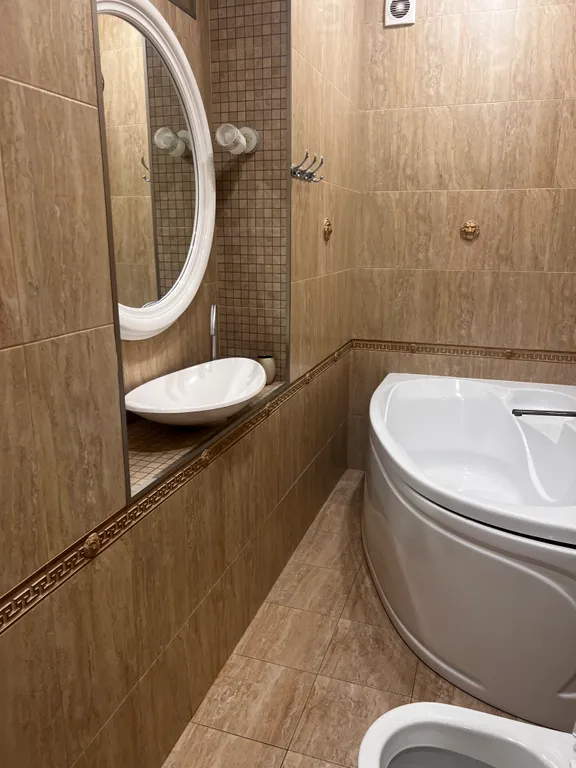 Апартаменты у моря