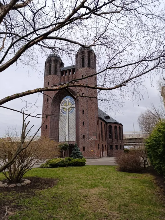 Квартира Квартира в туристическом центре - Рыбная деревня — Калининград