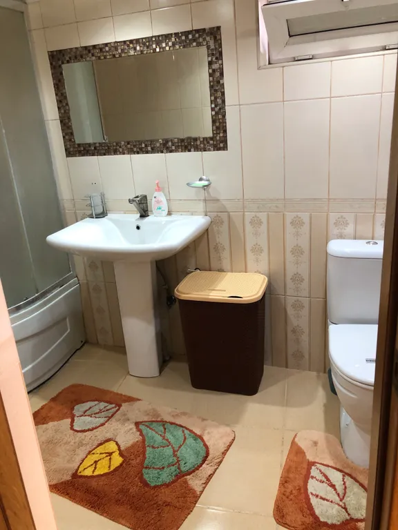 Коттедж Уютный домик недалеко от моря — Дербент