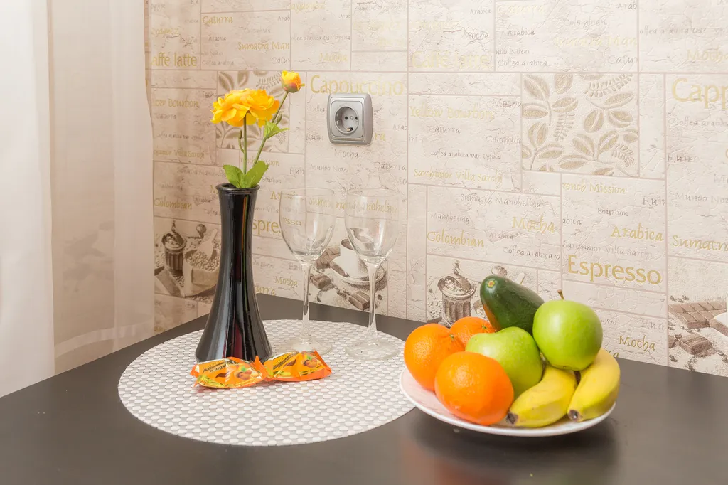 Квартира Квартира Студия в центре города — Ярославль