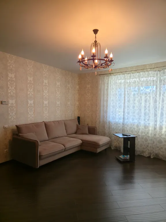 Уютный коттедж