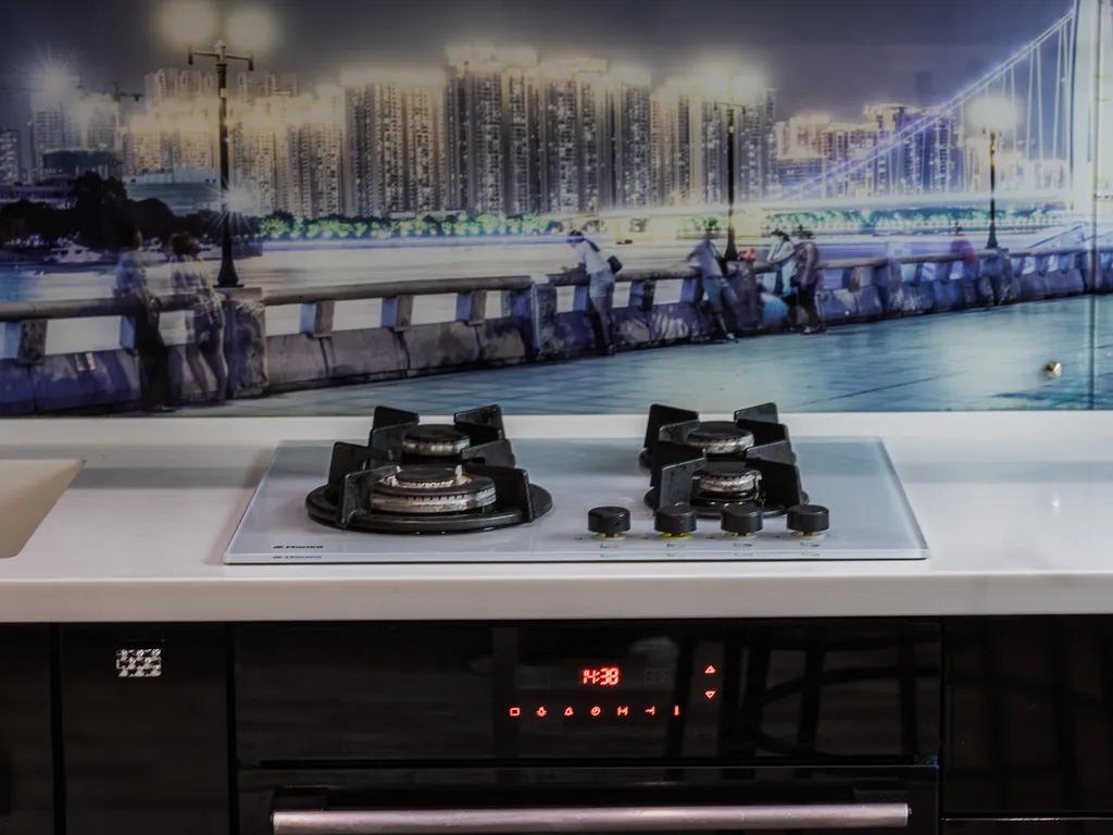 Квартира Квартира на Чистых прудах — Москва