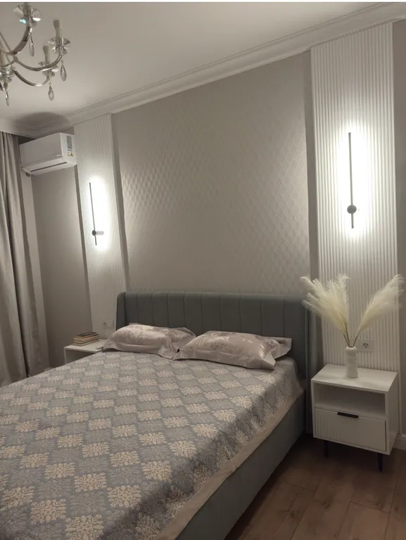 Квартира Уютная квартира у моря — Махачкала