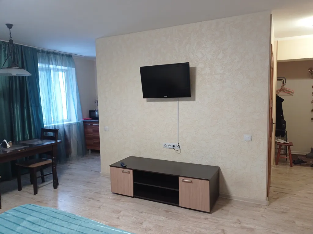 Квартира 1-комнатная Квартира — Калининград