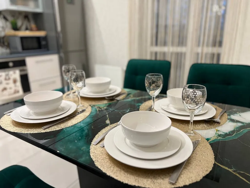 Квартира у метро