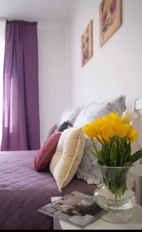 Квартира Квартира в центре — Калининград