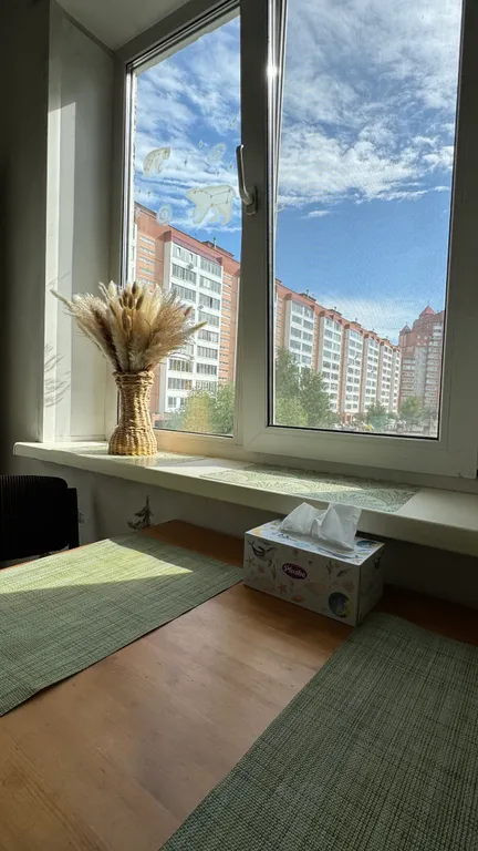 Уютная 2-х комнатная квартира для всей семьи