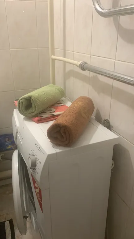 В центре города уютные апартаменты у Волгамолла