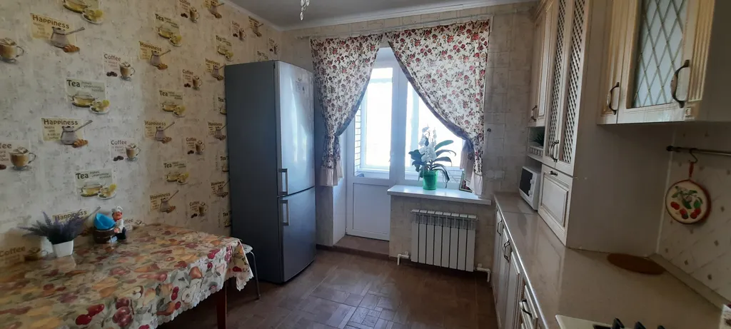 Уютная квартира рядом с монастырем Дивеева