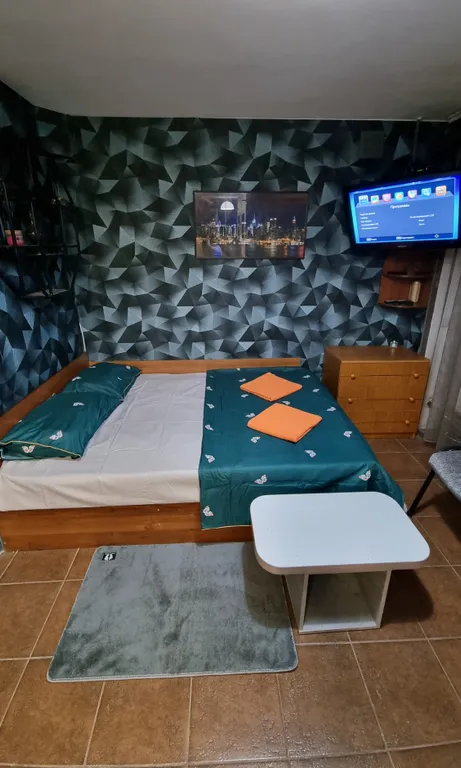 Студия в центре "Универмаг"2