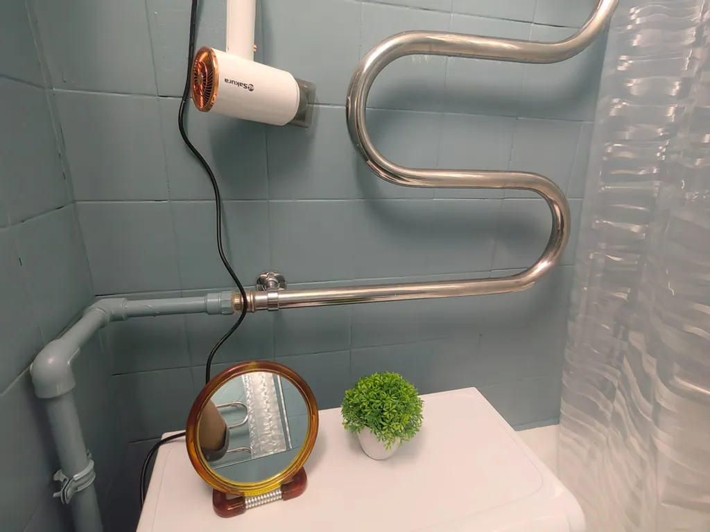 Видовая квартира в центре города