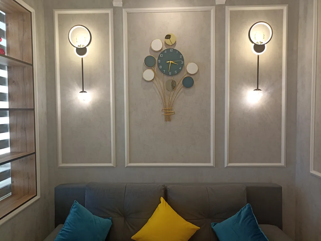 Квартира Шикарная квартира рядом с морем — Анапа