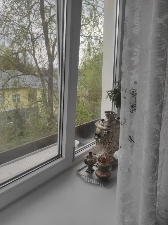 Уютная квартира в центре