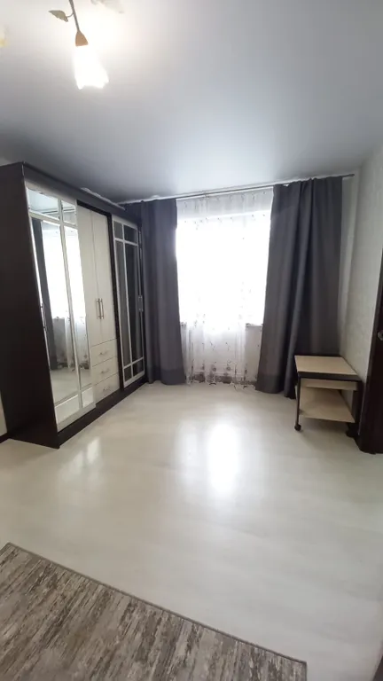 Уютная квартира на Мясищева