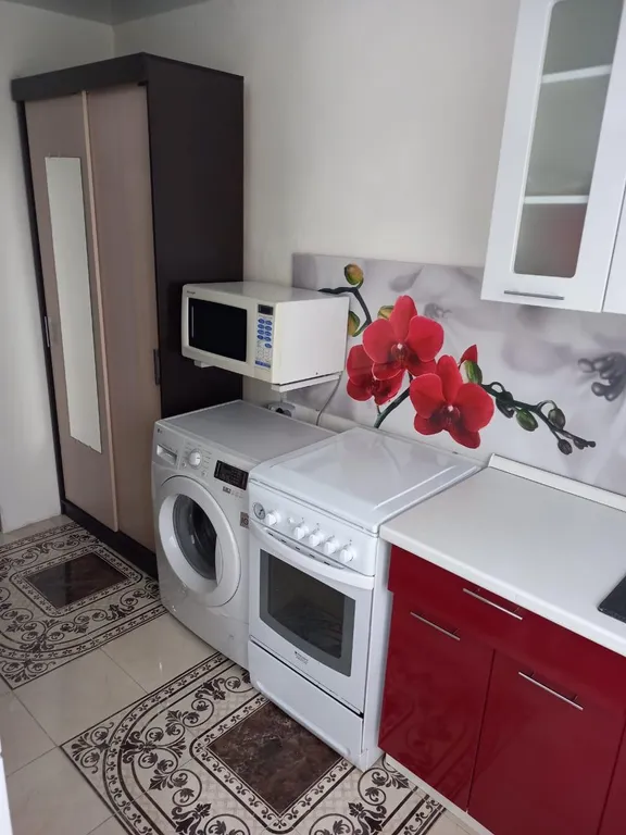 Квартира Уютная квартира  в центре города возле парка Дендрарий одна на этаже. — Сочи