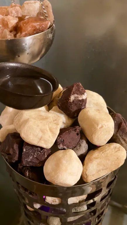 Коттедж Новый уютный 2-этажный дом с баней-spa — Шеметово