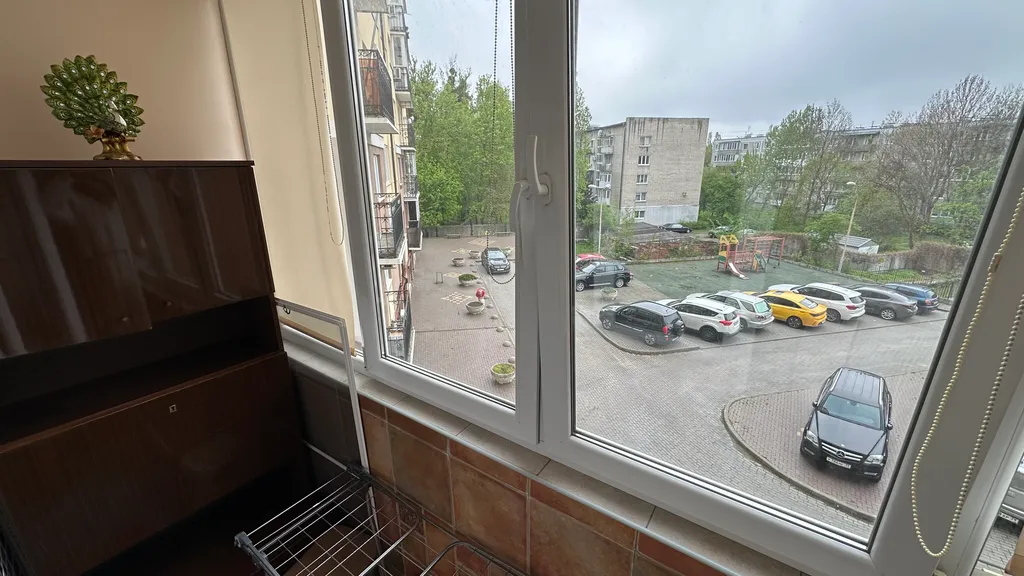Квартира Квартира в самом центре города — Калининград